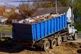 Best Office Cleanout  in Rochelle, GA