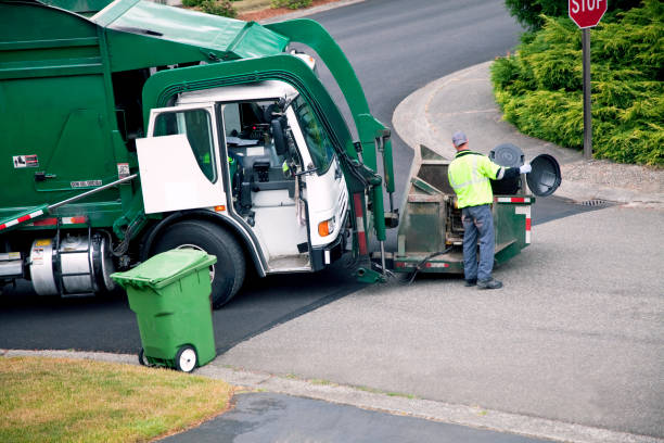 Best Residential Junk Removal  in Rochelle, GA