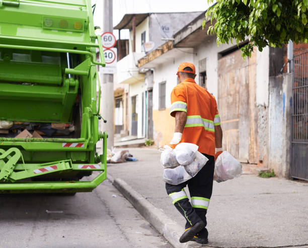 Recycling Services for Junk in Rochelle, GA